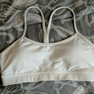 Lululemon power y bra size 6